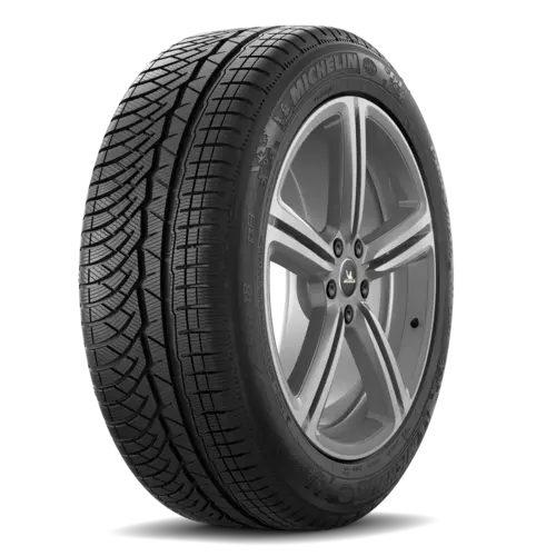 225/50R18 opona MICHELIN PILOT ALPIN PA4 ZP GRNX 95H
